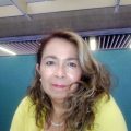 Alma Martínez