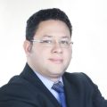 Rodolfo Méndez-Marcano