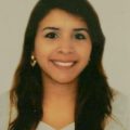 María Fernanda Medina