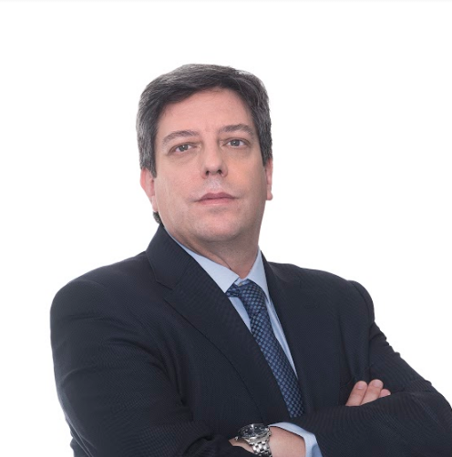Oscar De las Peñas