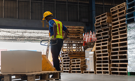 Weakness in Formal Employment Persists in September